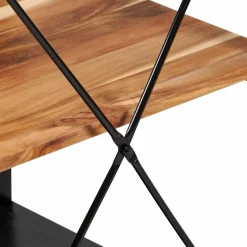 Boîtes De Rangement^CASA LINOLUX Boîte De Rangement Avec Couvercle Beige