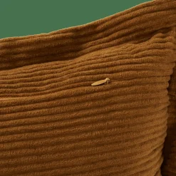 Coussins^CASA LISTRA Coussin Vert Foncé