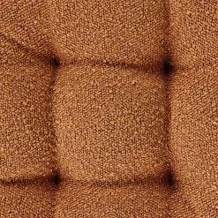 Chaises De Jardin^CASA LOIC Chaise Noir