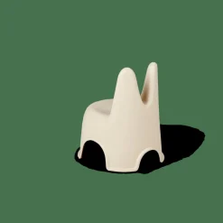 Kids^CASA LOLA Chaise Pour Enfants Sable