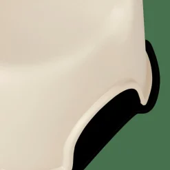 Kids^CASA LOLA Chaise Pour Enfants Sable