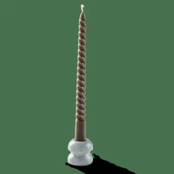 Bougeoirs^CASA LUCE Bougeoir Gris