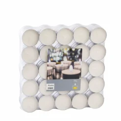Porte-Bougies|Automne^CASA LUZ Support Bougie Chauffe-plat Blanc