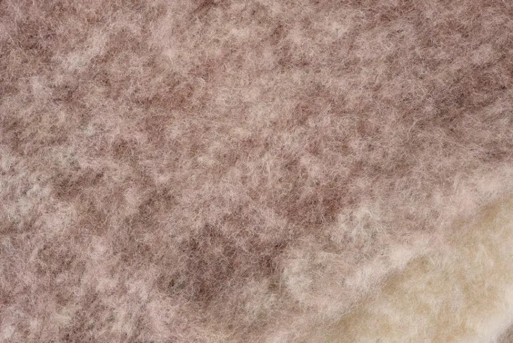 Plaids^CASA MAGRET Plaid Multicolore