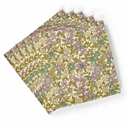 Nappes^CASA MALMO STAR Nappe Multicolore
