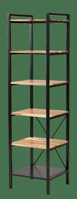 Étagères^CASA MARCEL Étagère Noir