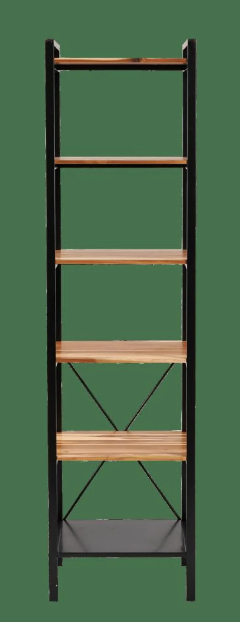 Étagères^CASA MARCEL Étagère Noir