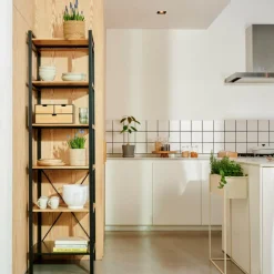 Étagères^CASA MARCEL Étagère Noir