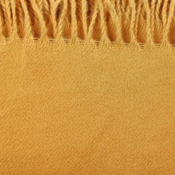 Plaids^CASA MARTA Plaid Brun Clair