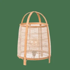 Lampes De Table^CASA MAYA Lampe De Table XL Naturel