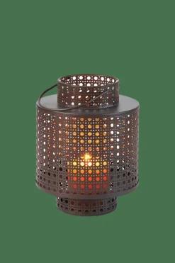 Lanternes^CASA MESH Lanterne Métal