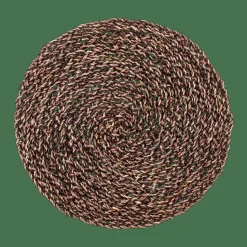 Sets De Table^CASA MIA Set De Table Brun