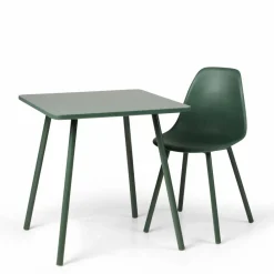 Kids|Chaises Pour Enfants^CASA MIKA Chaise Pour Enfants Vert