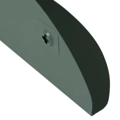 Étagères Murales^CASA MILLY Tablette Murale Vert