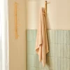 Draps De Bain^CASA MINERAL Drap De Bain Crème