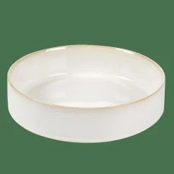 Bols^CASA MINERAL MARBLE Bol 200 CL Blanc