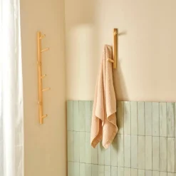 Serviettes De Bain^CASA MINERAL Serviette De Bain Crème