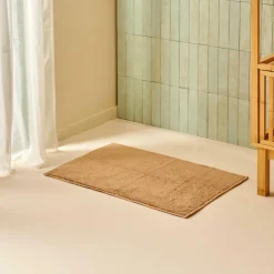 Tapis De Bain^CASA MINERAL Tapis De Bain Beige