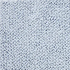 Tapis De Bain^CASA MINERAL Tapis De Bain Bleu