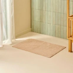 Tapis De Bain^CASA MINERAL Tapis De Bain Crème