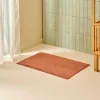 Tapis De Bain^CASA MINERAL Tapis De Bain Terre Cuite