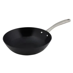 Casseroles^CASA MINI STEW Mini Cocotte Noir