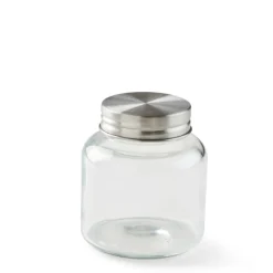 Bocaux^CASA MINIMI Bocal 7 CL Transparent
