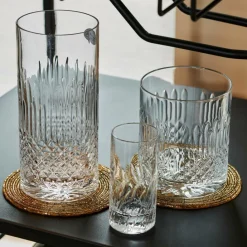Verres À Cocktail|Verres À Boire^CASA MIXOLOGY Verre 38 CL Transparent