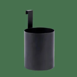 Decoration Murale^CASA MODULAR Petit Bac Noir