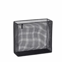 Decoration Murale|Étagères Murales^CASA MODULAR Set De 7 Crochets Noir