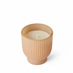 Bougies Parfumées^CASA MONA Bougie Parfumée Crème