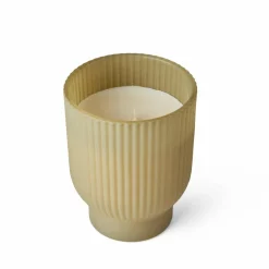 Bougies Parfumées^CASA MONA Bougie Parfumée Crème