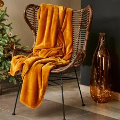 Vases^CASA MONTANA Vase Orange