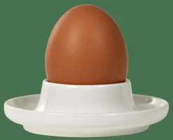 Coquetiers^CASA MOON Coquetier Blanc