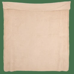 Plaids^CASA MOUTON Plaid Beige