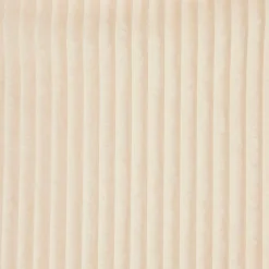 Plaids^CASA NADI Plaid Blanc