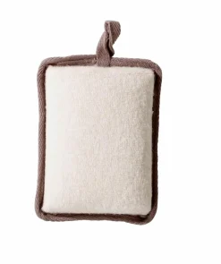 Accessoires De Bain^CASA NATURAL LIFE Gant Exfoliant Naturel