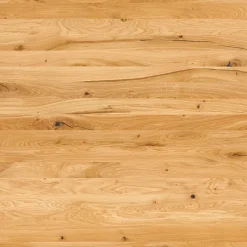 Tables À Manger^CASA NEW OAK Pieds De Table Naturel