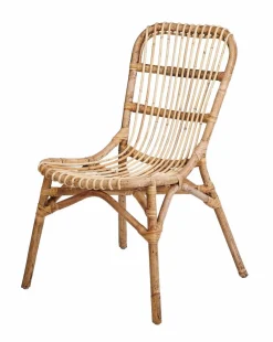 Tables À Manger^CASA NEW OAK Pieds De Table Naturel