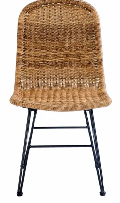 Tables À Manger^CASA NEW OAK Pieds De Table Naturel