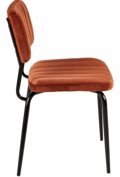 Tables À Manger^CASA NEW OAK Pieds De Table Noir