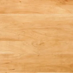 Tables À Manger^CASA NEW OAK Pieds De Table Noir