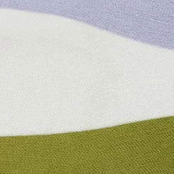 Coussins^CASA NIJI Coussin Multicolore