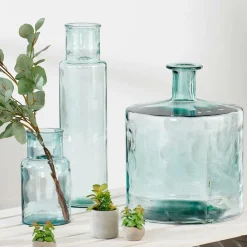Vases^CASA NOA Vase Transparent