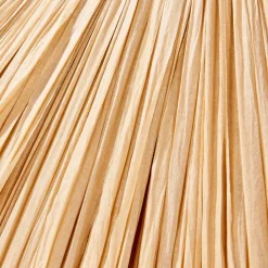 Abat-Jours^CASA NONLA Abat-jour E27 Naturel