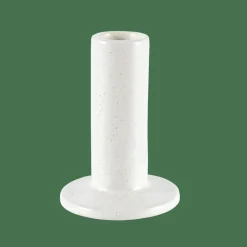 Bougeoirs|Automne^CASA NORDI Bougeoir Blanc