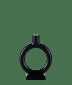 Bougeoirs^CASA NOVA Bougeoir Noir