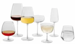 Vin Accessoires^CASA NOZZO Becs Verseurs Set De 2 Argent