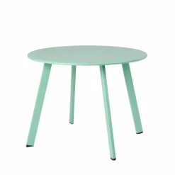 Tables Basses De Jardin^CASA NURIO Table Lounge Kaki