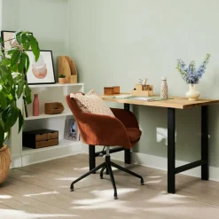 Bureaux^CASA OAK Bureau Naturel
